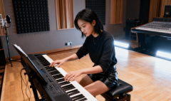 无论是风行、摇滚、古典仍是电